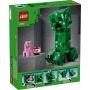 LEGO Minecraft 21276 Creeper - 4