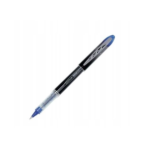 Pióro kulkowe 0.5 UNIBALL UB-205 Vision Elite micro niebieski