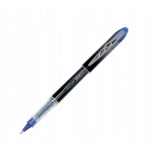 Pióro kulkowe 0.5 UNIBALL UB-205 Vision Elite micro niebieski