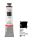 Farba olejna Rosa 45ml, Lamp Black nr 517