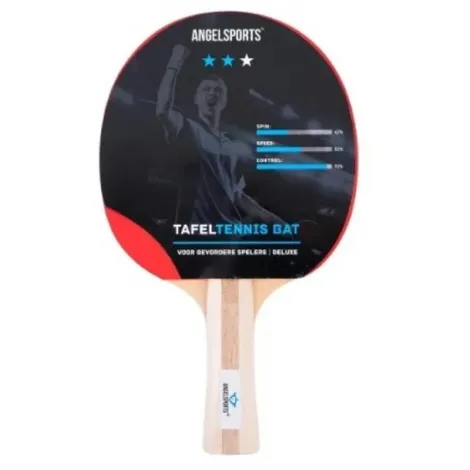 Rakietka do tenisa stołowego Angel Sports