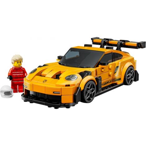 LEGO Speed Champions 77239 Porsche 911 GT3 RS - 2