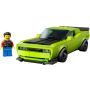 LEGO Speed Champions 77237 Dodge Challenger SRT Hellcat - 3