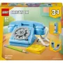 LEGO Creator 3w1 Telefon w stylu retro - 2