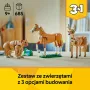 LEGO Creator 31166 3w1 Piękny koń - 3