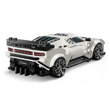 LEGO Speed Champions 77240 Hipersamochód Bugatti - 3