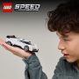 LEGO Speed Champions 77240 Hipersamochód Bugatti - 6