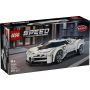 LEGO Speed Champions 77240 Hipersamochód Bugatti - 2