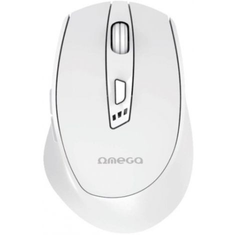 Mysz bezprzewodowa Omega optical USB-C