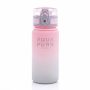 Bidon 400ml różowo-szary Aqua Pure Astra - 2