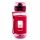 Bidon 400ml NEON różowy Aqua Pure Astra