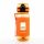 Bidon 400ml NEON pomarańczowy Aqua Pure Astra