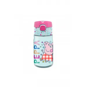 Bidon z rurką 400ml Świnka Peppa Astra