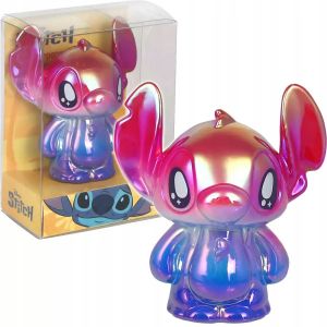 Temperówka plastikowa Stitch niebiesko-różowa