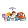 LEGO Duplo 10458 Wyprawa po lody z Bluey 10458 - 3