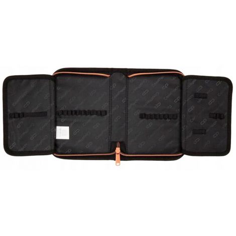 Piórnik składany Coolpack 1k, Clipper Kapibara - 2