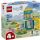LEGO Bluey 11201 Bluey i Łatko na placu zabaw