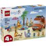 LEGO Bluey 11202 Bluey i rodzinna wycieczka - 2
