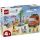 LEGO Bluey 11202 Bluey i rodzinna wycieczka