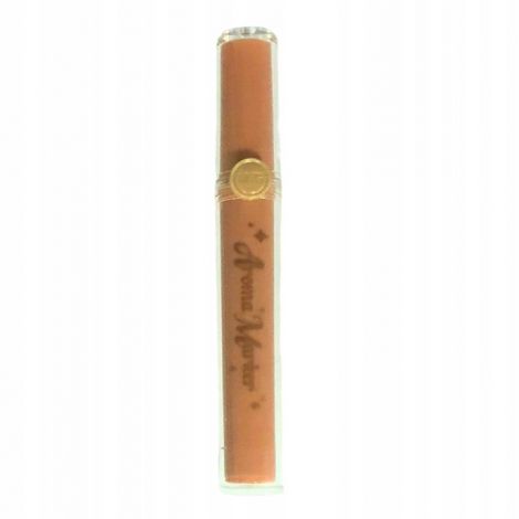 Marker zapachowy brokatowy 1-4mm ścięty ZŁOTY zapach Sandałowca