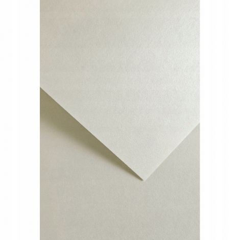 Karton ozdobny Argo Flash Biały A4/20ark/200g