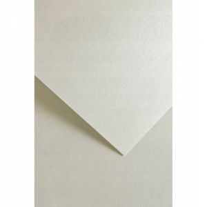 Karton ozdobny Argo Flash Biały A4/20ark/200g