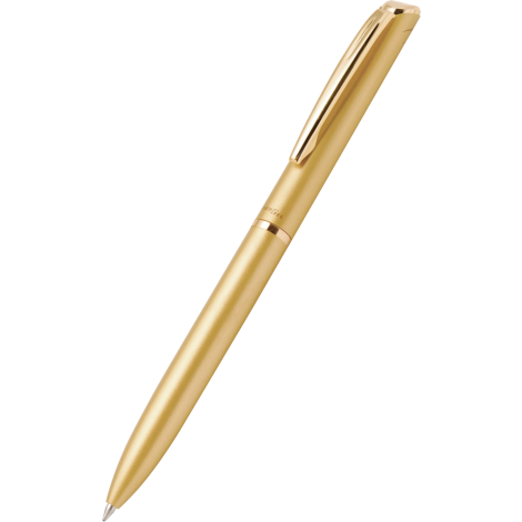 Długopis EnerGel edycja limitowana Gold
