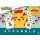 Gra Scrabble Pokemon Mattel