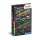 Puzzle Clementoni 104el Glowing Cars Glow Racers McQueen Super Kolor