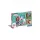 Puzzle Clementoni 3x48el Koci Domek Gabi Super Color