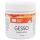 Gesso akrylowe uniwersalne Happy Color Białe w słoiku, 250ml