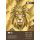 Blok z motywami Happy Color Gold A4/10ark/150-230g
