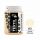 Farba do tkanin Koh-I-Noor Rosa 80ml Kremowa/Cream 02