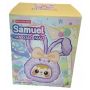 Brelok z Pluszakiem Small Rabbit Blind Box Samuel, 1 szt - 3