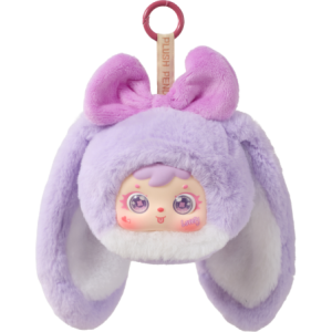 Brelok z Pluszakiem Small Rabbit Blind Box Samuel, 1 szt