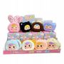 Brelok z Pluszakiem Small Animal Blind Box Samuel, 1 szt - 4