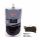 Farba akrylowa Koh-i-Noor Rosa 200ml Czarna/Mars Black