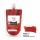 Farba akrylowa Koh-i-Noor Rosa 200ml Czerwona/Red Deep