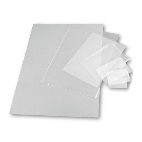 Folia laminacyjna Argo PE arkusz A4/100/2x125mic
