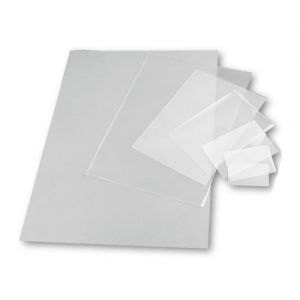 Folia laminacyjna Argo PE arkusz A4/100/2x125mic