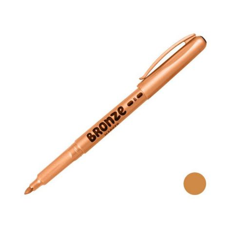 CP Marker Centropen okrągły 2.0mm, Miedziany