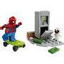 LEGO Super Heroes 30725 Spider-Man vs. Anti-Venom Napad - 3