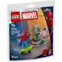 LEGO Super Heroes 30725 Spider-Man vs. Anti-Venom Napad - 2