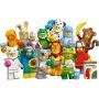 LEGO Minifigures 71051 Seria 28 - 3