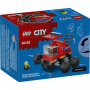 LEGO City 60482 Wóz Strażacki - 3