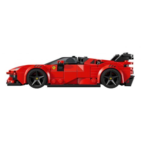 LEGO Speed Champions 77254 Ferrari SF90 XX Stradale - 4