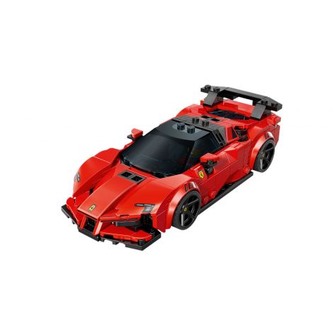 LEGO Speed Champions 77254 Ferrari SF90 XX Stradale - 2