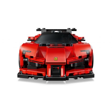 LEGO Speed Champions 77254 Ferrari SF90 XX Stradale - 3
