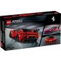 LEGO Speed Champions 77254 Ferrari SF90 XX Stradale - 6