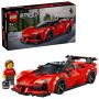 LEGO Speed Champions 77254 Ferrari SF90 XX Stradale - 2